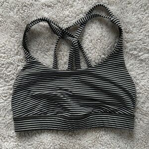 Lululemon Energy Bra